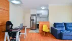 Foto 4 de Apartamento com 2 Quartos à venda, 63m² em Barra Funda, São Paulo