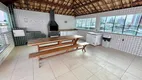 Foto 26 de Apartamento com 3 Quartos à venda, 105m² em Canto do Forte, Praia Grande