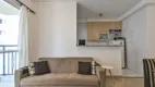 Foto 32 de Apartamento com 2 Quartos à venda, 45m² em Campo Belo, São Paulo