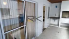 Foto 11 de Apartamento com 3 Quartos à venda, 104m² em Itaguá, Ubatuba