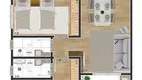 Foto 18 de Apartamento com 2 Quartos à venda, 71m² em Jardim São Domingos, Americana