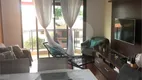 Foto 11 de Apartamento com 3 Quartos à venda, 82m² em Jardim Prudência, São Paulo