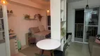 Foto 4 de Apartamento com 1 Quarto à venda, 28m² em Jardim Paulista, São Paulo
