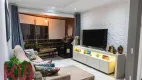 Foto 2 de Apartamento com 3 Quartos à venda, 90m² em Ipiranga, São Paulo