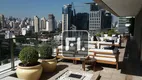 Foto 34 de Apartamento com 2 Quartos à venda, 200m² em Itaim Bibi, São Paulo