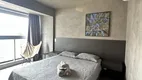 Foto 12 de Apartamento com 1 Quarto para alugar, 24m² em Cerqueira César, São Paulo