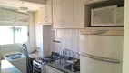 Foto 6 de Apartamento com 1 Quarto para alugar, 37m² em Vila Nova Conceição, São Paulo