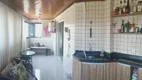 Foto 14 de Apartamento com 3 Quartos à venda, 110m² em Canto do Forte, Praia Grande