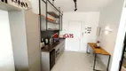 Foto 6 de Flat com 1 Quarto à venda, 40m² em Itaim Bibi, São Paulo