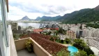 Foto 3 de Apartamento com 3 Quartos à venda, 170m² em Humaitá, Rio de Janeiro