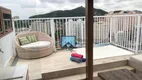 Foto 25 de Cobertura com 3 Quartos à venda, 160m² em Icaraí, Niterói