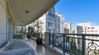 Foto 11 de Apartamento com 4 Quartos à venda, 497m² em Higienópolis, São Paulo