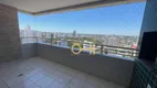 Foto 6 de Apartamento com 3 Quartos à venda, 152m² em Duque de Caxias II, Cuiabá
