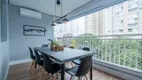 Foto 5 de Apartamento com 3 Quartos à venda, 78m² em Vila Romana, São Paulo