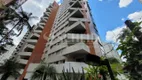 Foto 2 de Apartamento com 4 Quartos à venda, 167m² em Brooklin, São Paulo