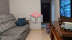 Foto 2 de Apartamento com 2 Quartos à venda, 67m² em Jardim Guarara, Santo André