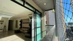 Foto 7 de Apartamento com 4 Quartos à venda, 196m² em Aparecida, Santos
