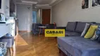 Foto 7 de Apartamento com 3 Quartos à venda, 117m² em Centro, São Bernardo do Campo