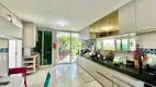 Foto 11 de Casa de Condomínio com 4 Quartos para venda ou aluguel, 350m² em Alphaville Fortaleza, Fortaleza
