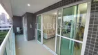 Foto 3 de Apartamento com 1 Quarto à venda, 52m² em Meireles, Fortaleza