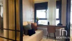 Foto 12 de Apartamento com 2 Quartos à venda, 76m² em Moema, São Paulo