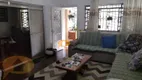 Foto 6 de Sobrado com 4 Quartos para alugar, 450m² em Vila Liviero, São Paulo