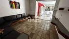 Foto 2 de Casa com 5 Quartos para alugar, 175m² em Tabajaras, Uberlândia