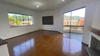 Foto 12 de Casa com 4 Quartos para alugar, 416m² em Alphaville, Santana de Parnaíba