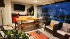 Foto 2 de Apartamento com 3 Quartos à venda, 89m² em Vila Santa Catarina, São Paulo