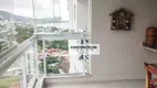 Foto 39 de Apartamento com 2 Quartos à venda, 69m² em Jardim Virgínia , Guarujá