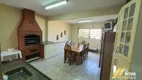 Foto 30 de Sobrado com 3 Quartos à venda, 180m² em Vila Scarpelli, Santo André