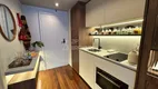 Foto 2 de Apartamento com 1 Quarto à venda, 25m² em Santa Cecília, São Paulo