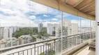 Foto 19 de Cobertura com 3 Quartos para alugar, 312m² em Santo Amaro, São Paulo