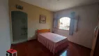 Foto 9 de Casa com 5 Quartos para alugar, 330m² em Vila Guarani, Santo André