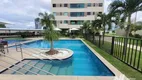 Foto 3 de Apartamento com 3 Quartos à venda, 67m² em Ponta Negra, Natal