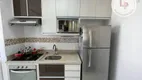 Foto 13 de Apartamento com 2 Quartos à venda, 48m² em Cidade Nova, Jundiaí