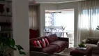 Foto 4 de Apartamento com 3 Quartos à venda, 132m² em Jardim Anália Franco, São Paulo