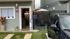 Foto 2 de Casa de Condomínio com 3 Quartos à venda, 106m² em Cidade Nova, Jundiaí