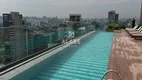 Foto 13 de Apartamento com 1 Quarto à venda, 25m² em Moema, São Paulo