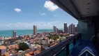 Foto 14 de Apartamento com 2 Quartos à venda, 78m² em Praia de Iracema, Fortaleza