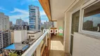 Foto 6 de Apartamento com 2 Quartos à venda, 84m² em Boqueirão, Santos