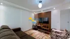 Foto 5 de Apartamento com 3 Quartos à venda, 100m² em Pitangueiras, Guarujá