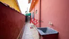 Foto 19 de Casa com 3 Quartos à venda, 80m² em Castelo, Santos