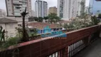Foto 20 de Apartamento com 4 Quartos para alugar, 250m² em Aparecida, Santos