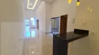 Foto 6 de Casa com 3 Quartos à venda, 94m² em Residencial Santa Fe I, Goiânia