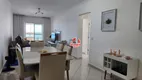 Foto 7 de Apartamento com 3 Quartos à venda, 140m² em Vila Caicara, Praia Grande