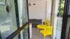 Foto 11 de Apartamento com 1 Quarto à venda, 28m² em Maracaípe, Ipojuca