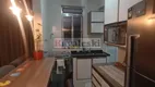 Foto 18 de Apartamento com 2 Quartos à venda, 59m² em Cambuci, São Paulo