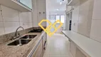 Foto 21 de Apartamento com 3 Quartos à venda, 125m² em Ponta da Praia, Santos