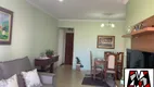 Foto 7 de Apartamento com 2 Quartos à venda, 78m² em Jardim Pacaembú, Jundiaí